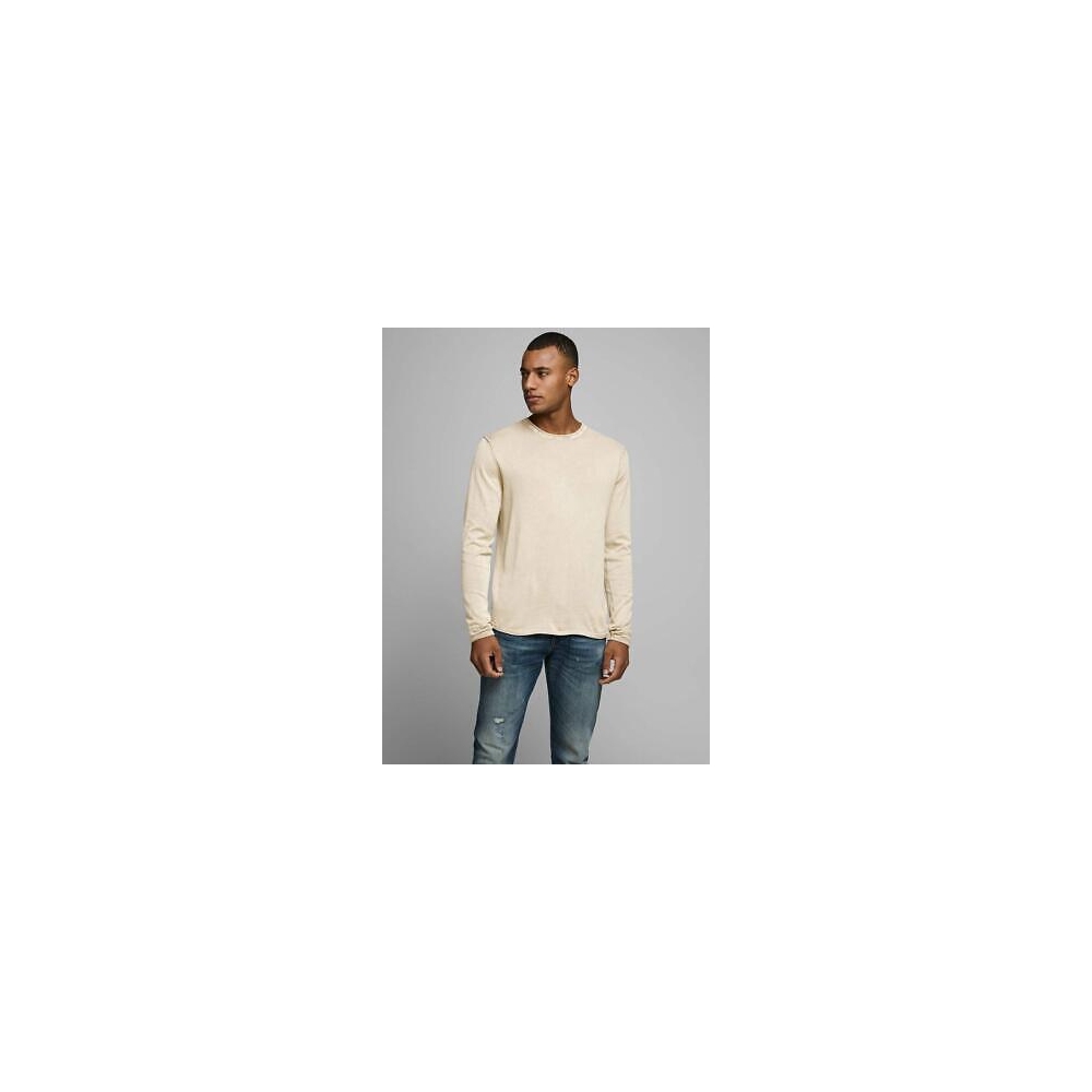 JACK & JONES JPRBLULEONARD Pullover...