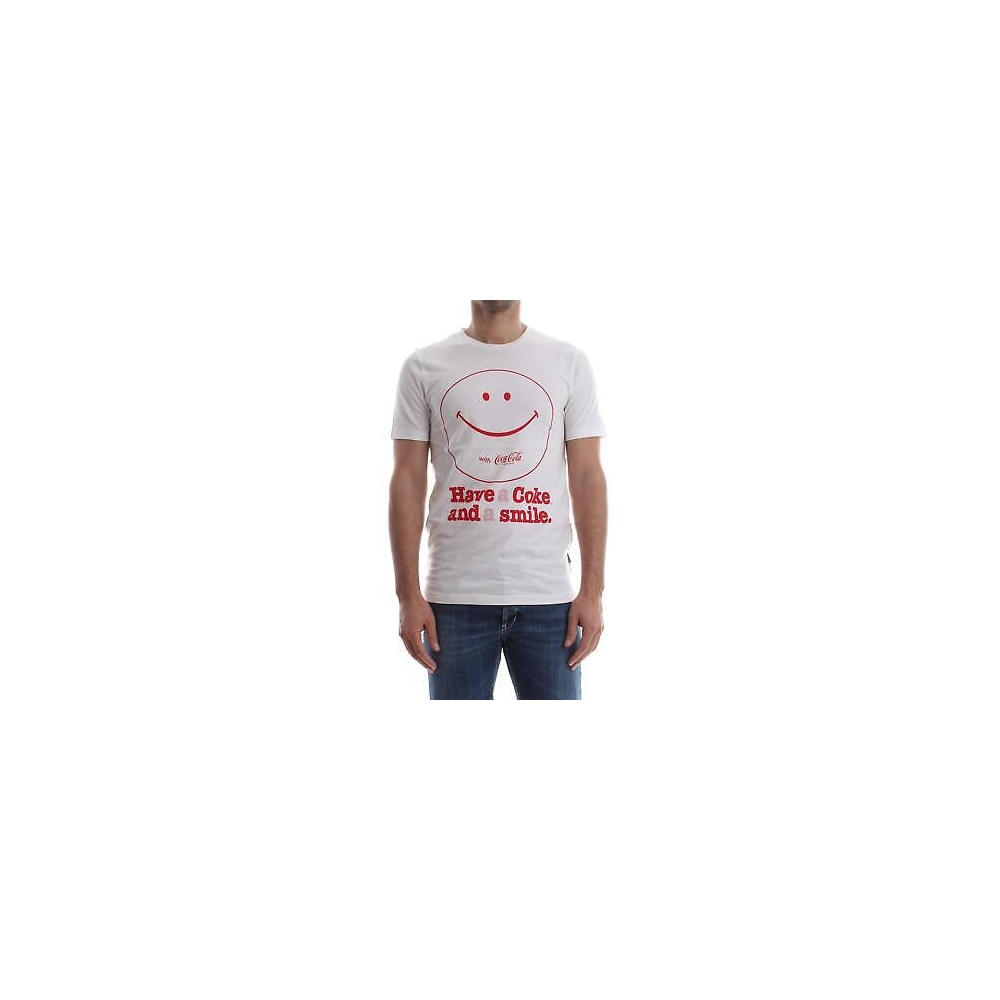 JACK&JONES 12131730 COKE TEE T-SHIRT...