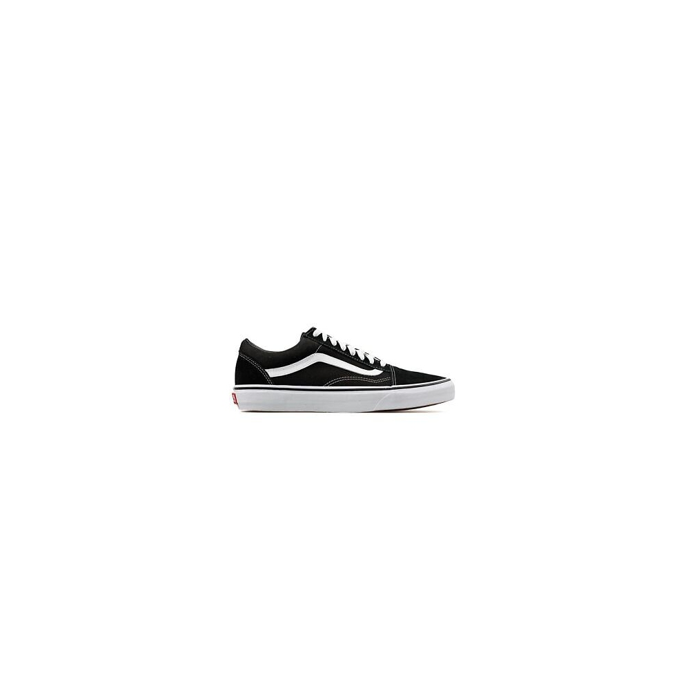 Vans Old Skool (Suede/Canvas),...