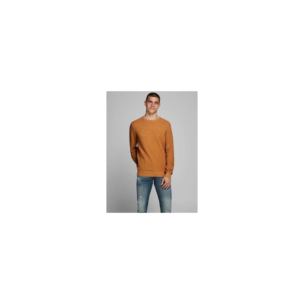 Jack & Jones - Maglione da uomo,...