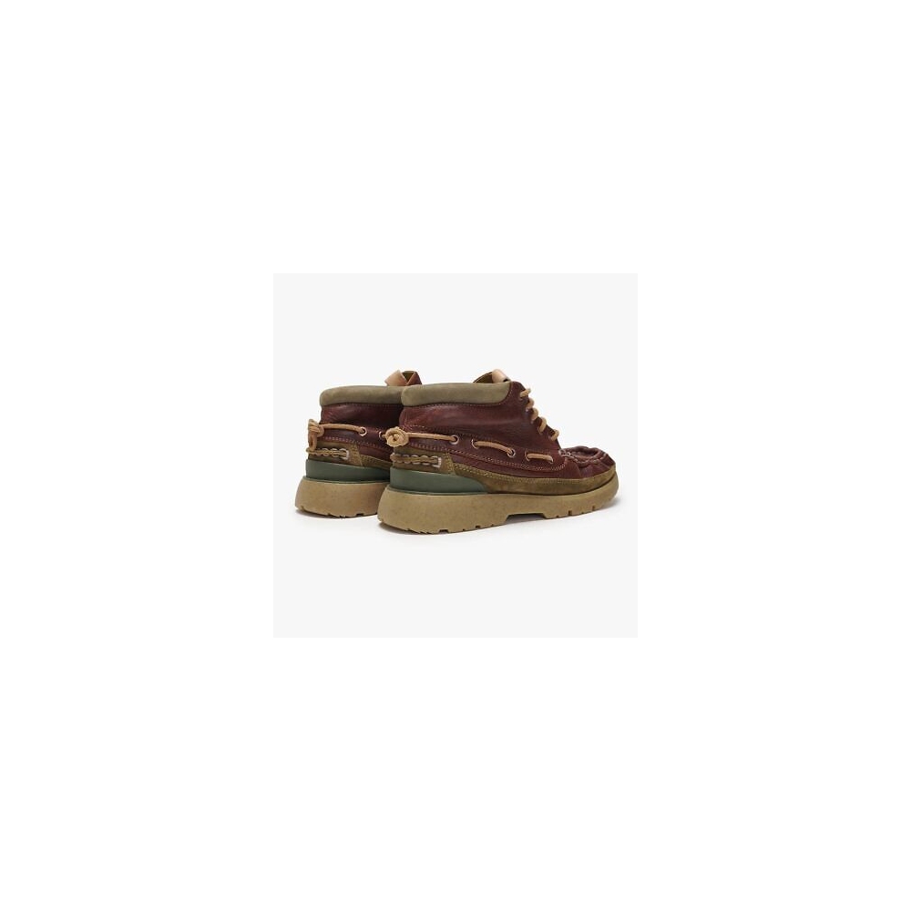 Satorisan Scarpe Uomo Earth Boot...