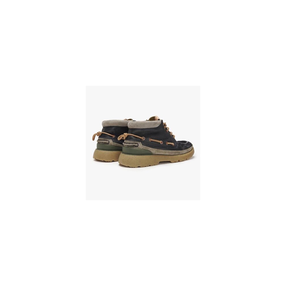 Satorisan Scarpe Uomo Earth Boot...