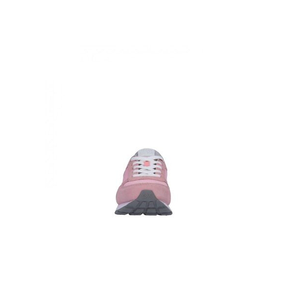 SUN68 Sneaker Z31404 Girl's Ally Solid (Rosa)