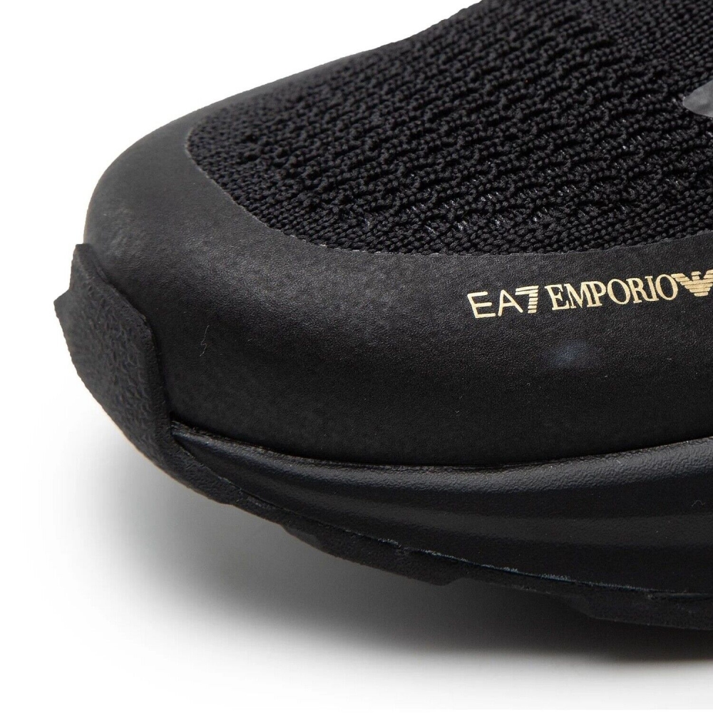 Emporio Armani EA7 EA7 Sneakers a...