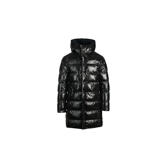 PEOPLE OF SHIBUYA Giaccone Tecnico Uomo KOREI BNRS75 (Navy)