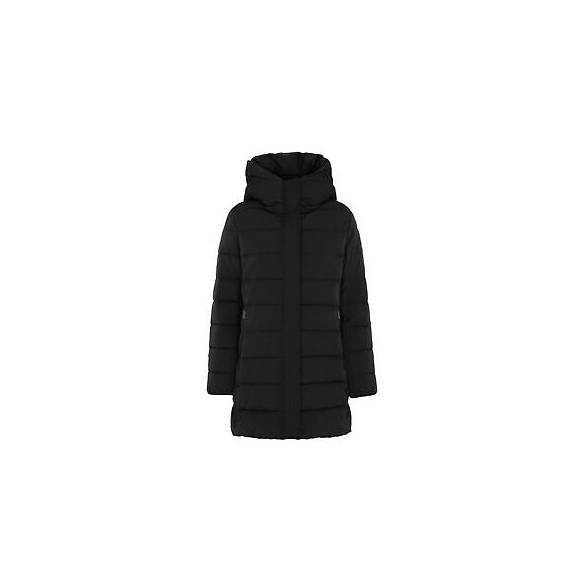 SUNS Giubbino Donna Imbottito Cassia Peach (Black)
