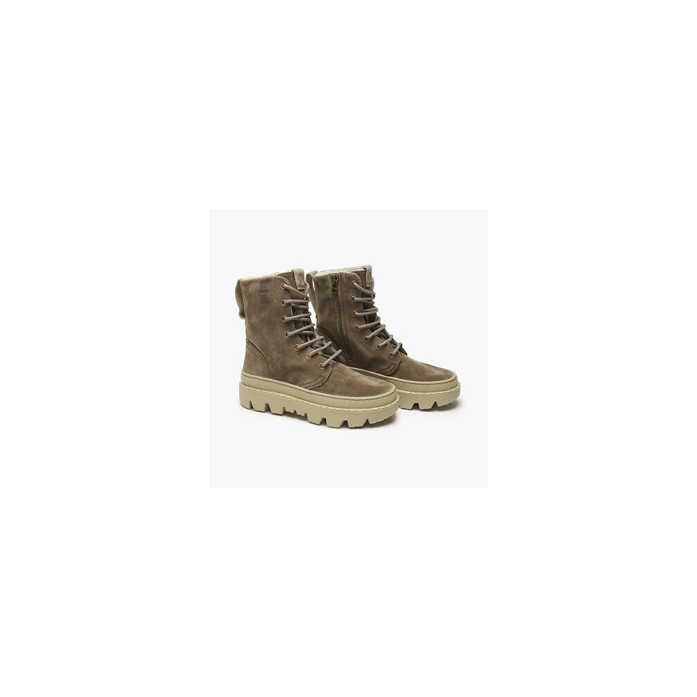 Satorisan Scarpe Unalome Laces...