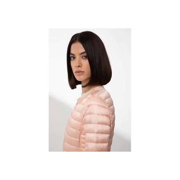 CIESSE PIUMINI GRACE - Piumino leggero da donna (Rosa)