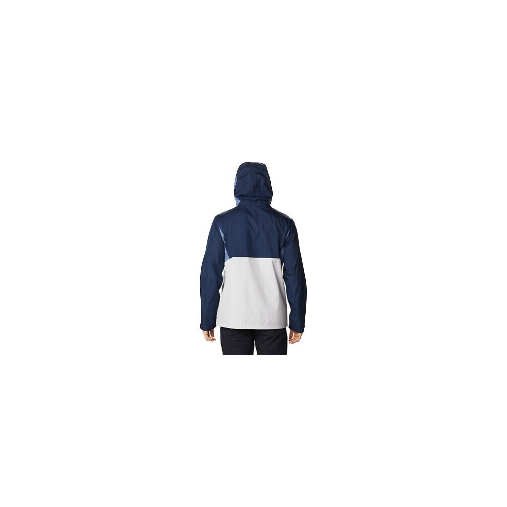 Columbia Inner Limits II Jacket...