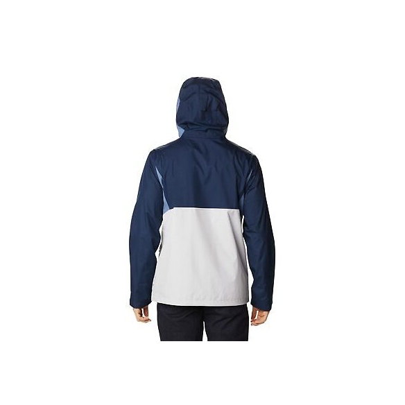 Columbia Inner Limits II Jacket Giacca Impermeabile per Uomo