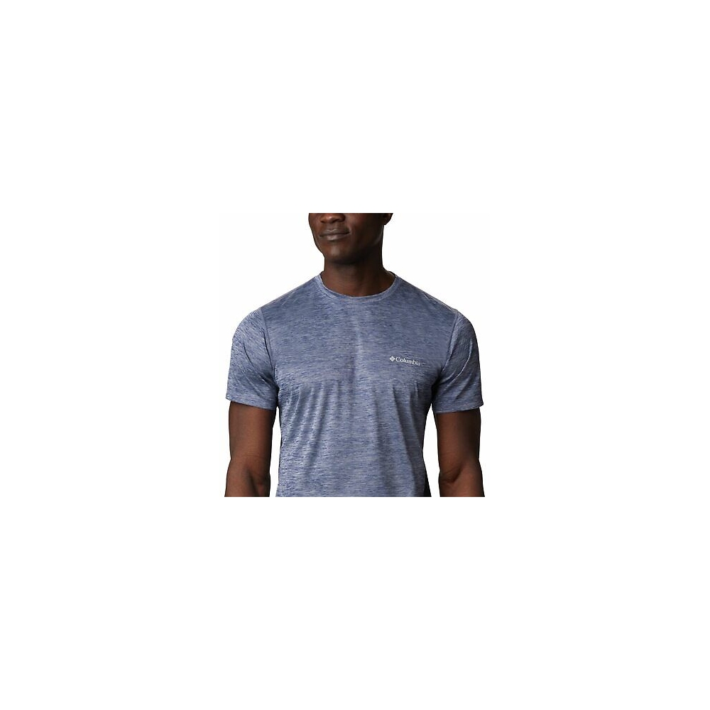 Columbia Zero Rules, Maglia a maniche...
