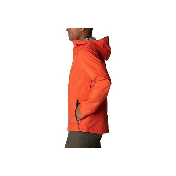 Columbia Earth Explorer, Giacca Shell, Uomo
