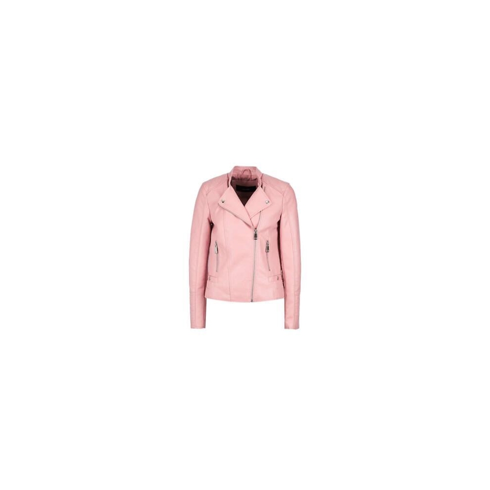 Vero Moda Giacchino Ecopelle Biker