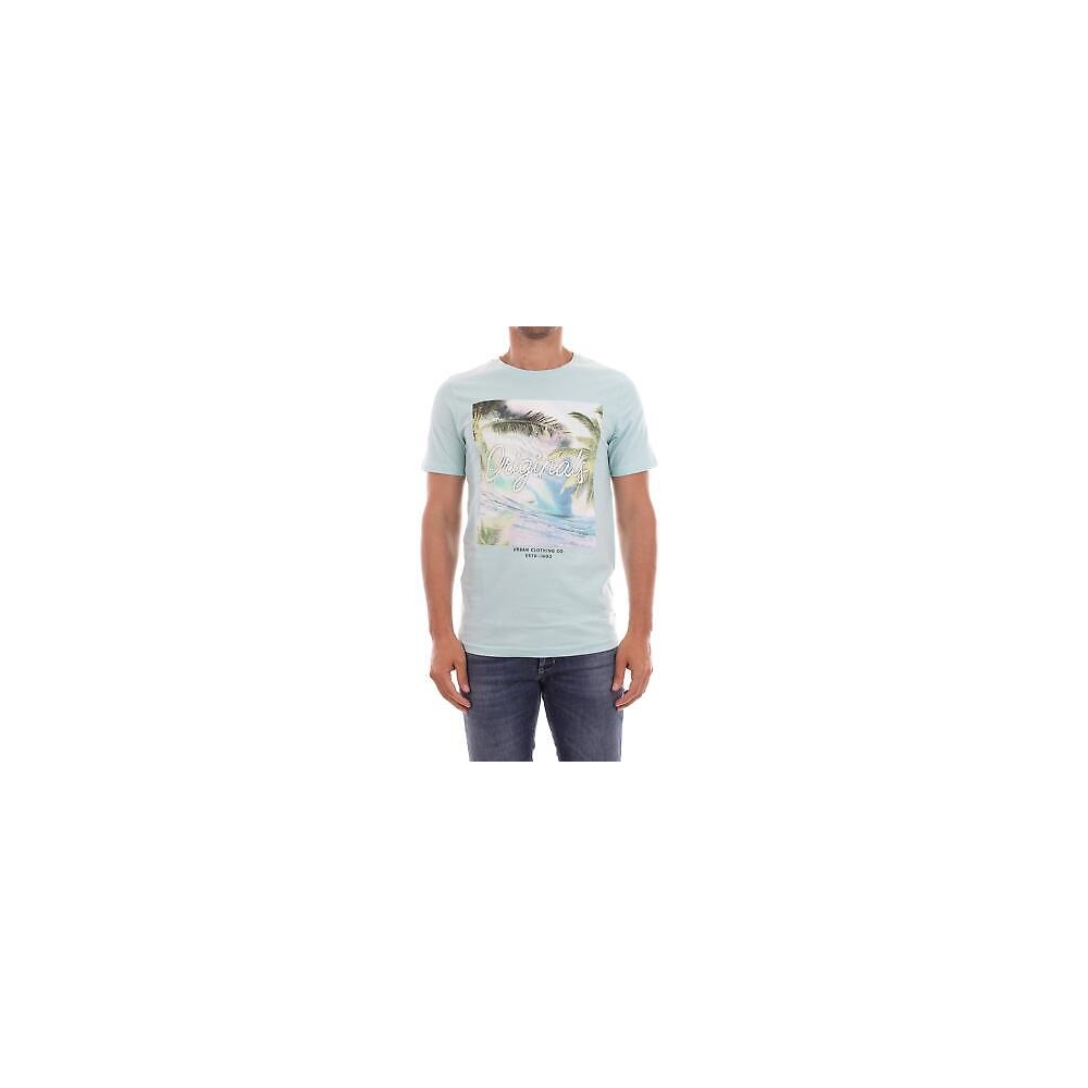 JACK&JONES 12138454 Summer Tee...