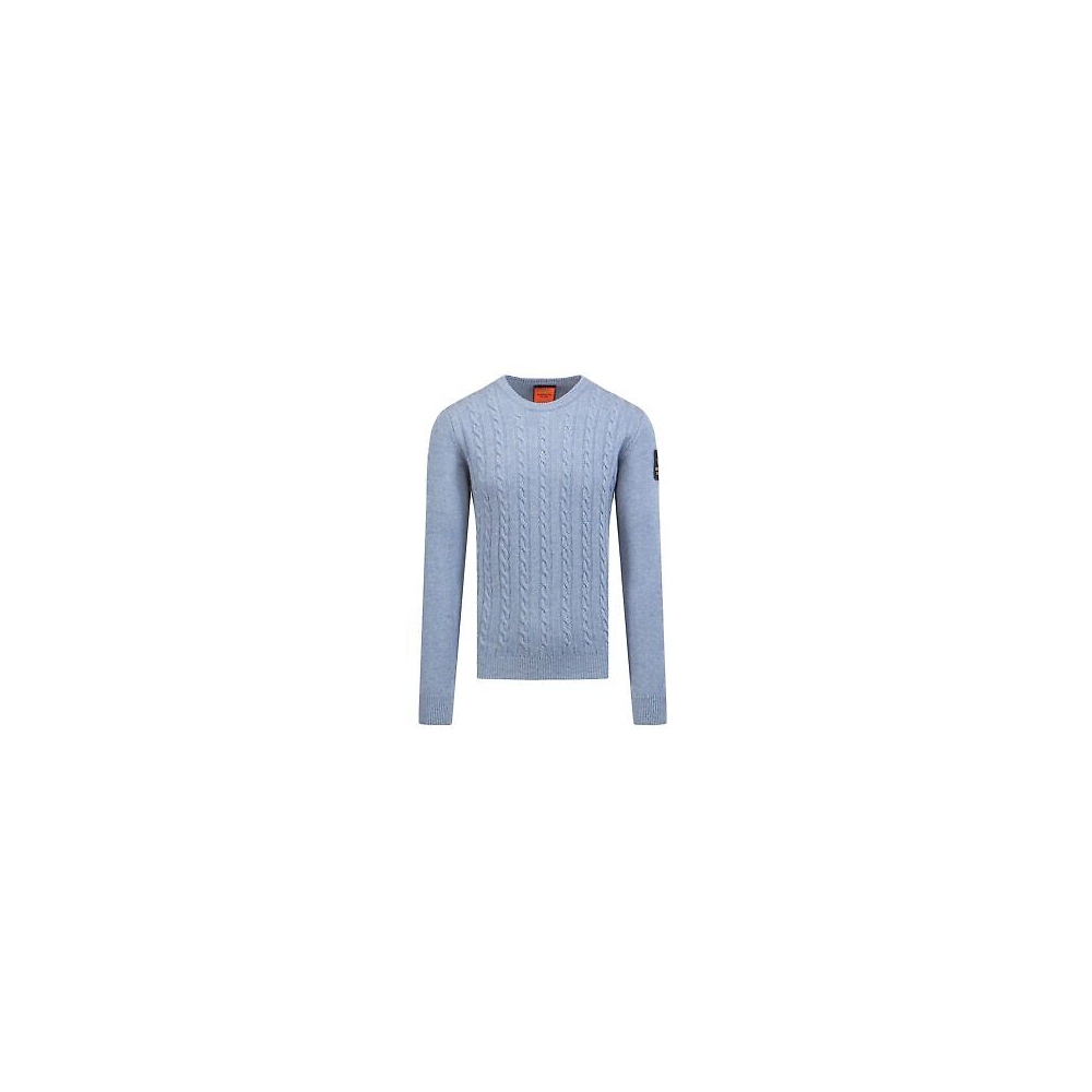 Aeronautica Militare Pullover a...