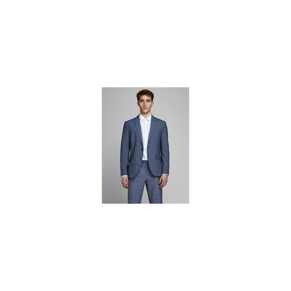 JACK & JONES JPRBLAJONES Check Blazer...