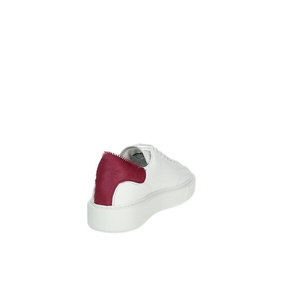 D.A.T.E. Sfera Pony (White-Blush, 39)