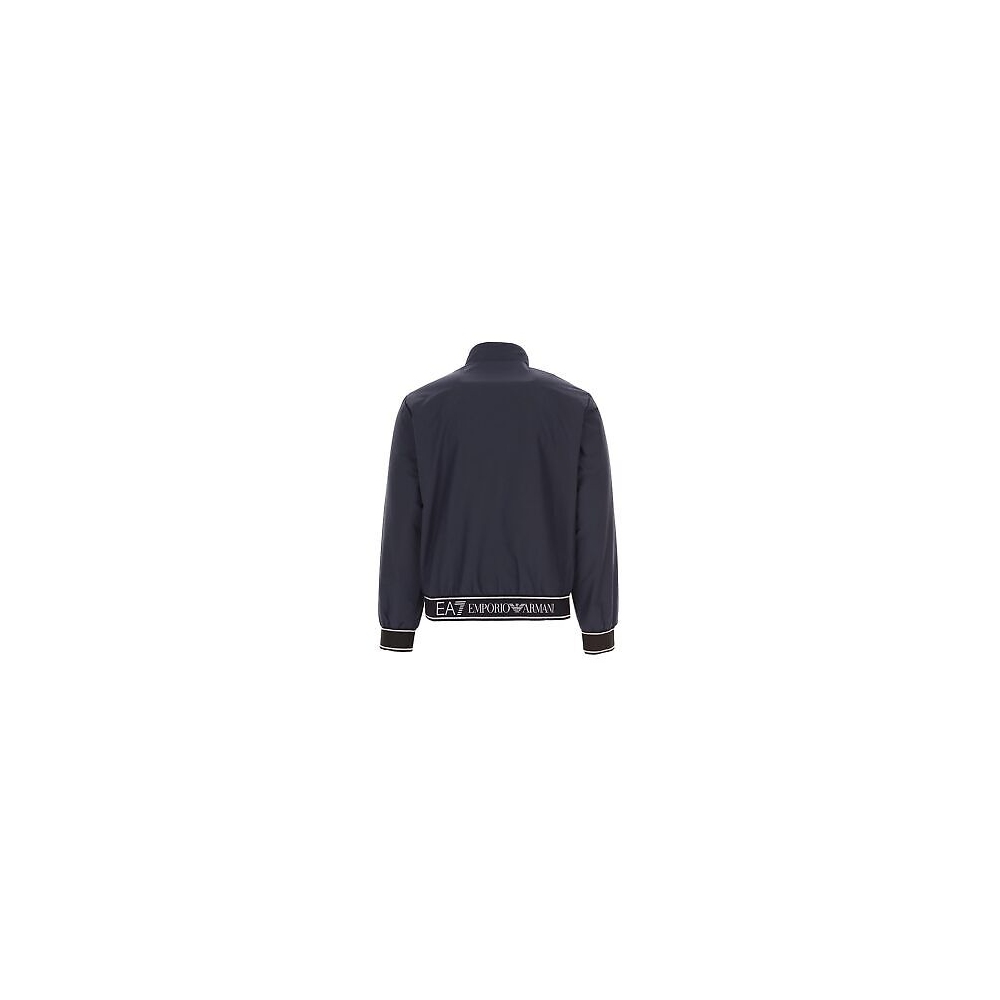 Emporio Armani EA7 Giacca Bomber Uomo...