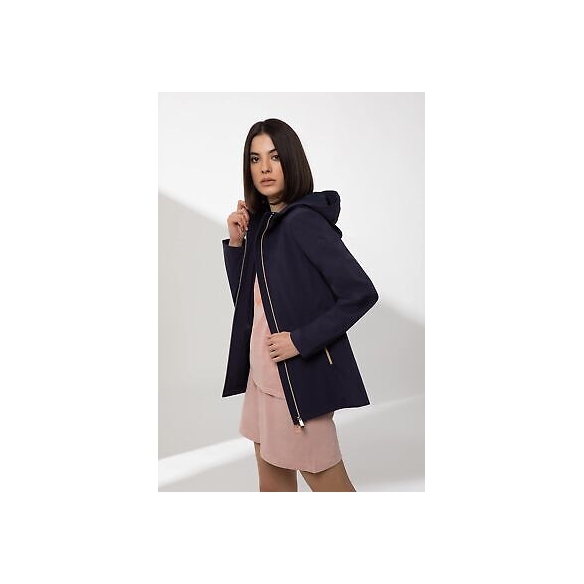 CIESSE PIUMINI SHAH - Giacca softshell da donna (Blu)