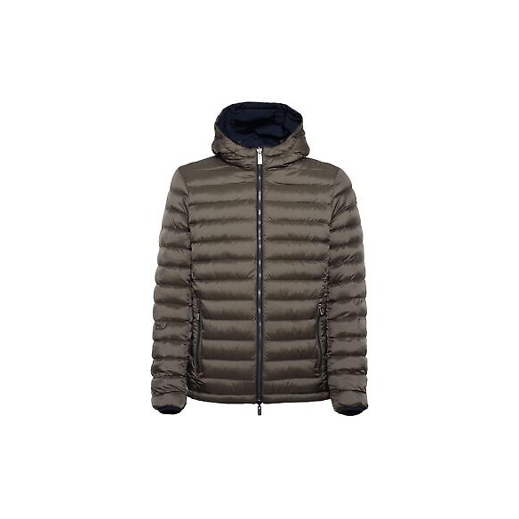 CIESSE PIUMINI Piumino 800 FP HENRY 223CFMJ10082 col. 345VXP-233