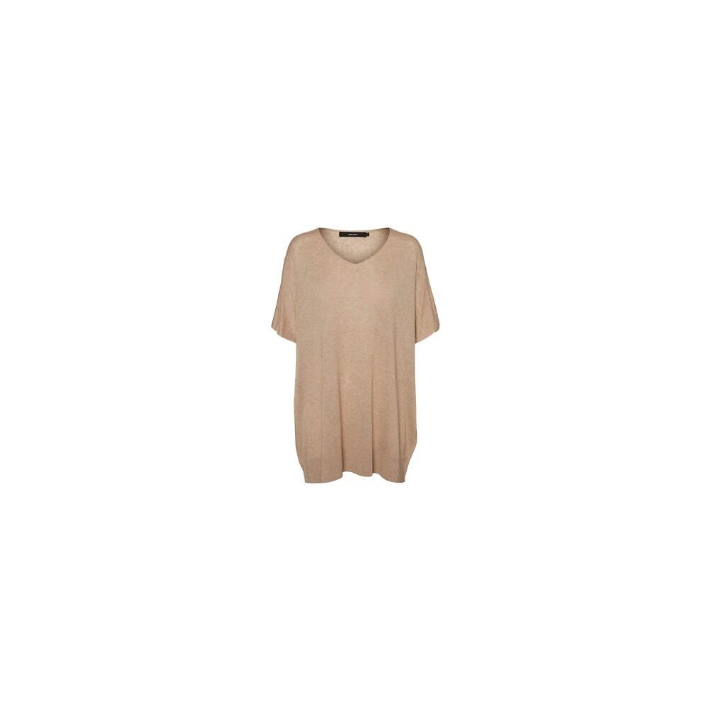 Vero Moda 10225487 Scollo A V Donna...