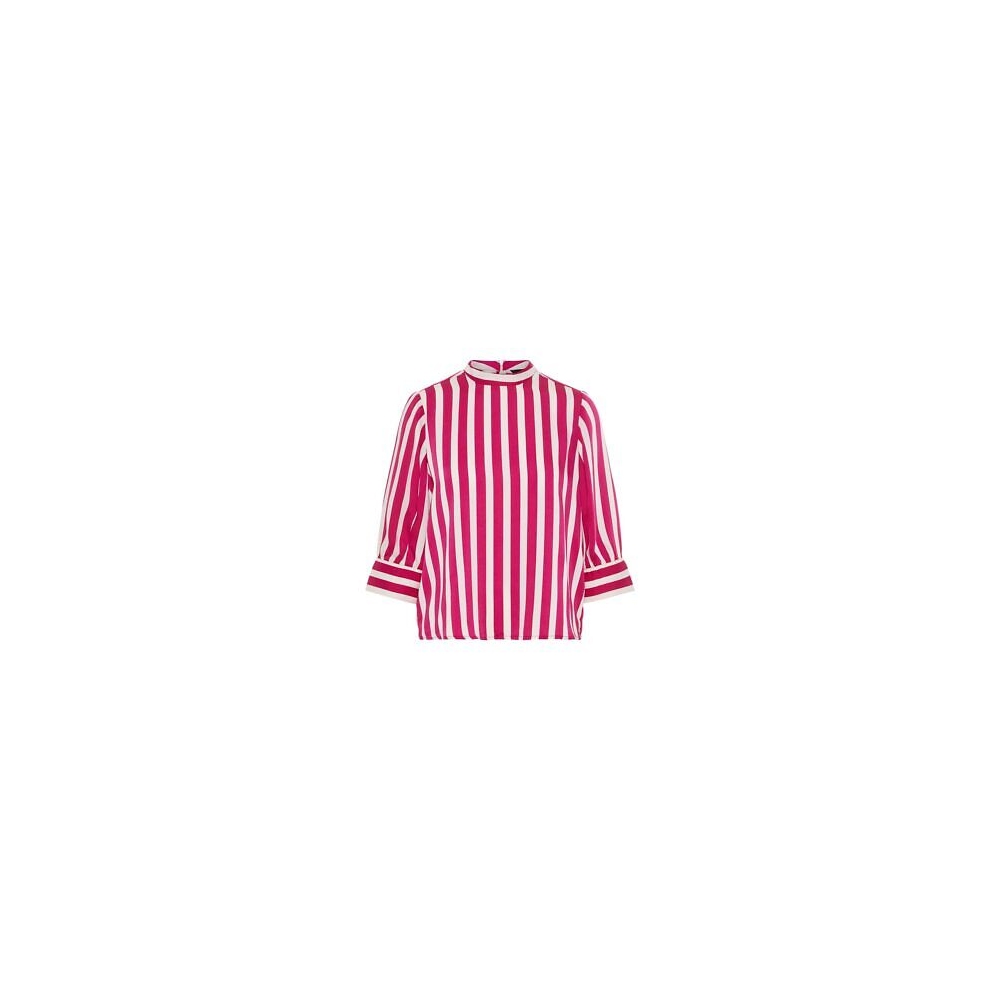 Vero Moda Vmstinna Highneck 3/4 Top...
