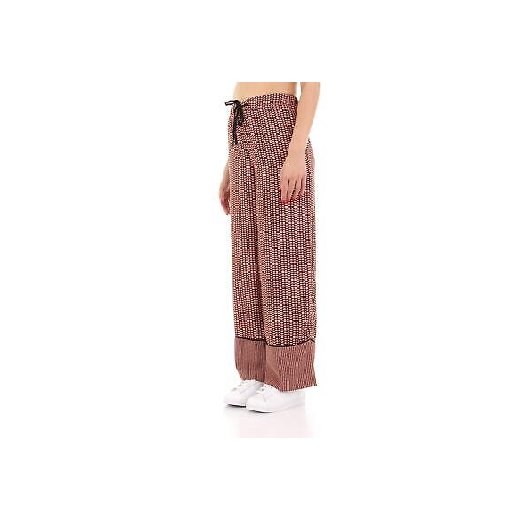 Vero Moda 10215398 Eleganti Donna Marrone XS