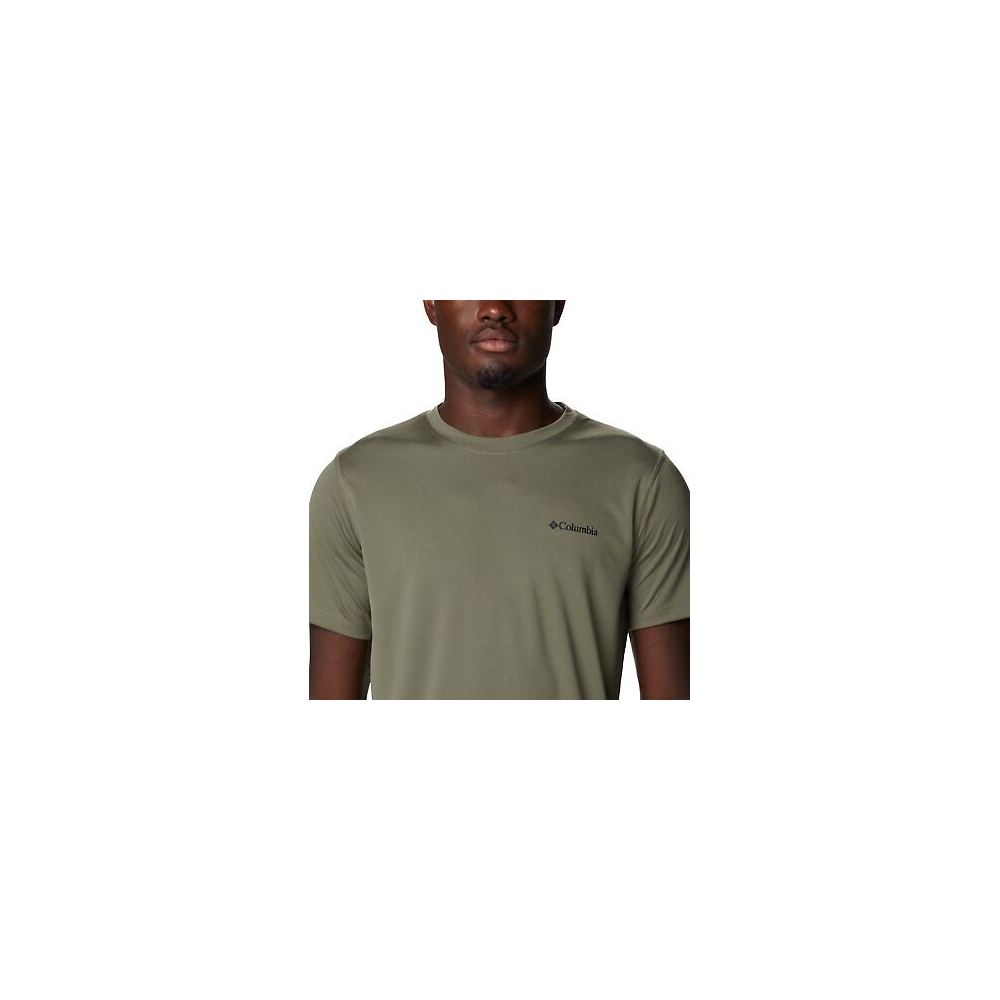 Columbia Zero Rules, Maglia a maniche...