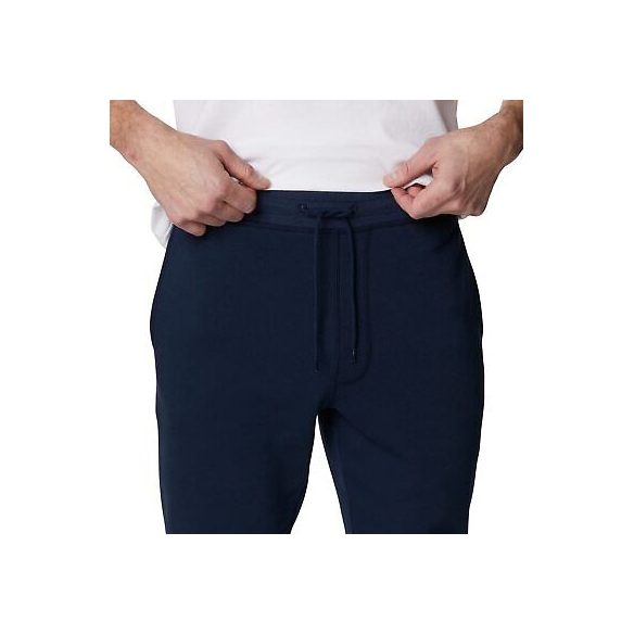 Columbia M CSC Logo II, Pantaloni da Tuta, Uomo