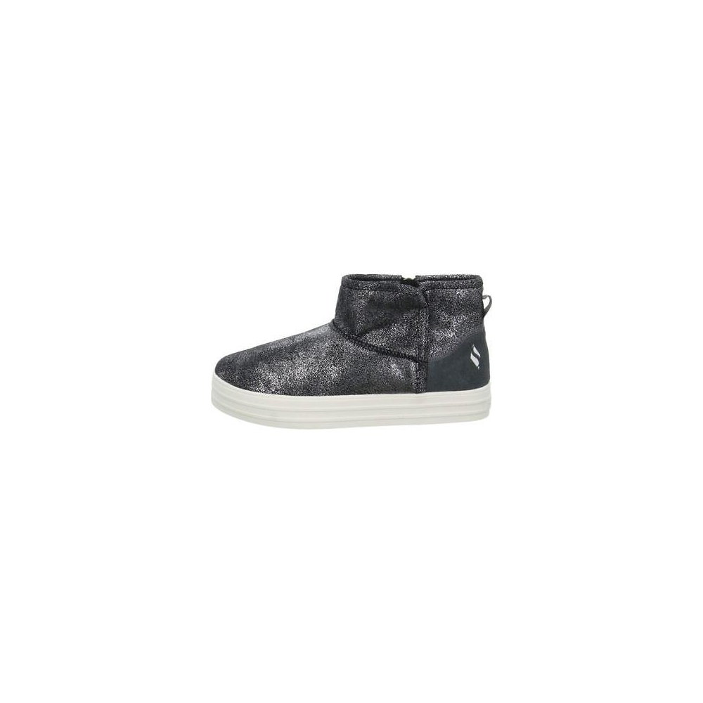 Skechers Double Up, grigio medio, 37 EU