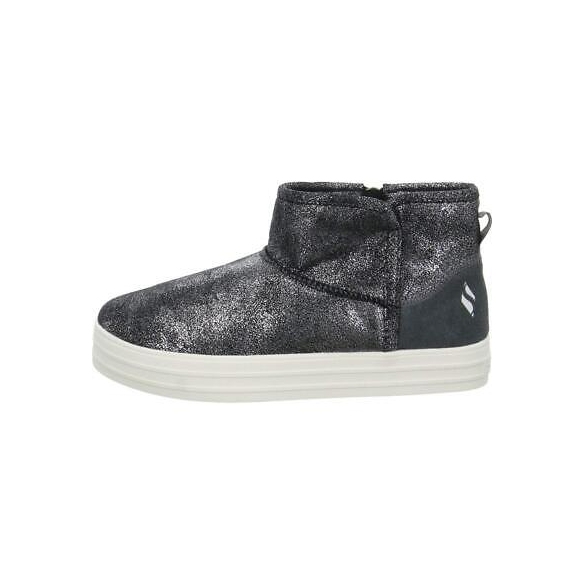 Skechers Double Up, grigio medio, 37 EU