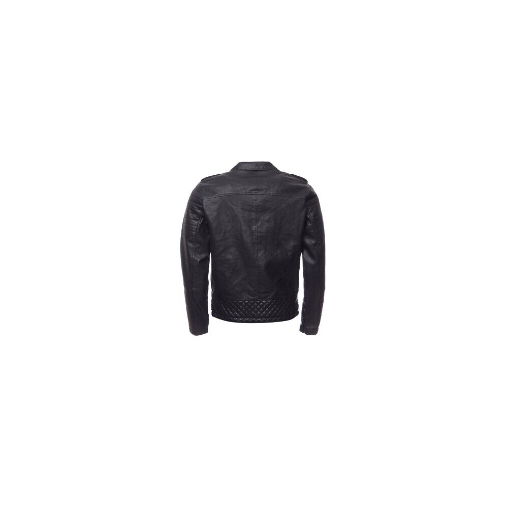 Jack & Jones Jorpistol Punk Jacket...