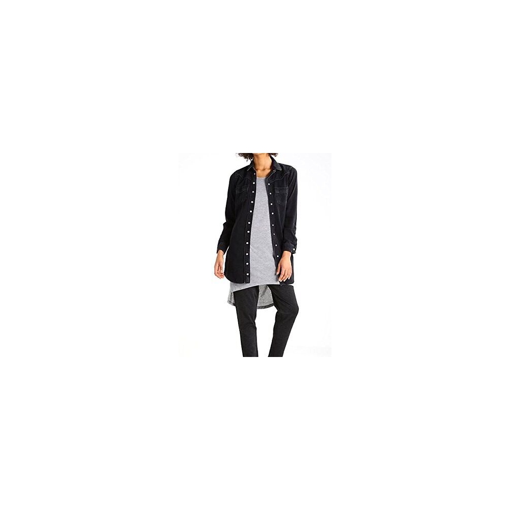 Vero Moda Vmhonie Loose Long 3/4 Top...