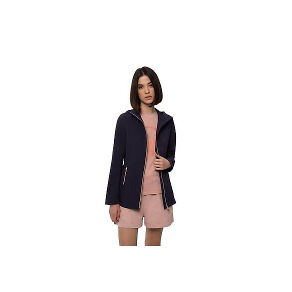 CIESSE PIUMINI SHAH - Giacca softshell da donna (Blu)