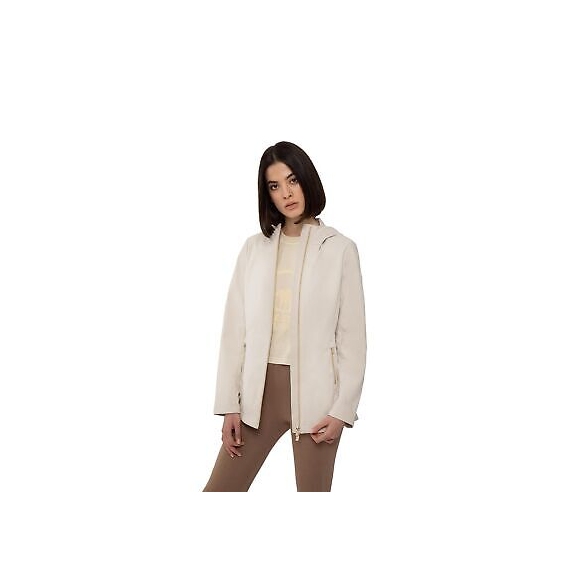 CIESSE PIUMINI SHAH - Giacca softshell da donna (Beige)