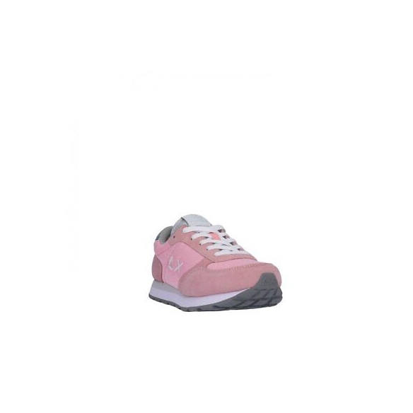 SUN68 Sneaker Z31404 Girl's Ally Solid (Rosa)