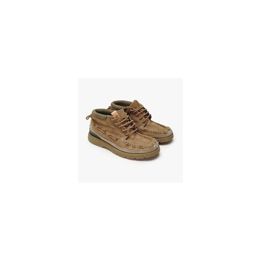 Satorisan Scarpe Uomo Earth Boot...