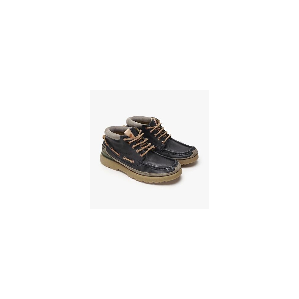 Satorisan Scarpe Uomo Earth Boot...