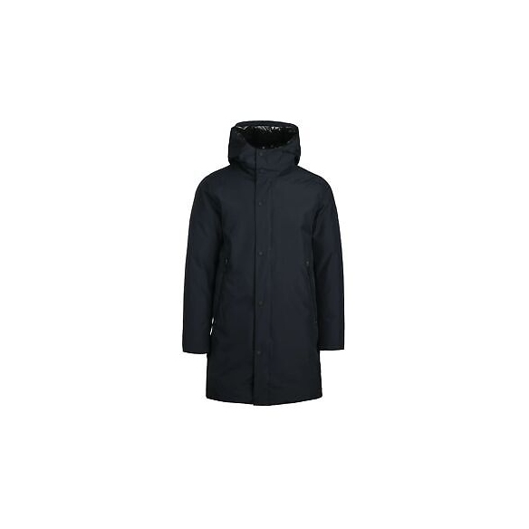 PEOPLE OF SHIBUYA Giaccone Tecnico Uomo KOREI BNRS75 (Navy)