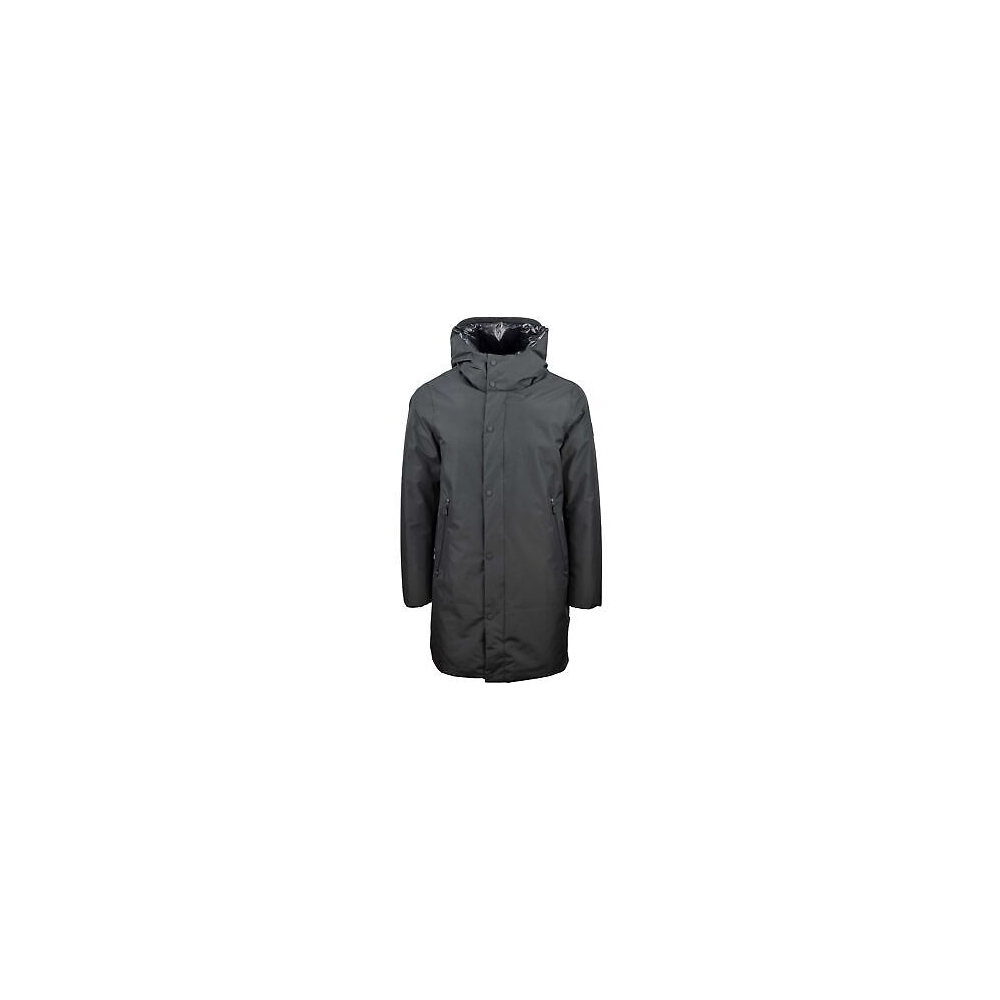 PEOPLE OF SHIBUYA - Uomo Parka...