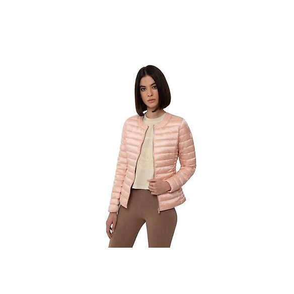 CIESSE PIUMINI GRACE - Piumino leggero da donna (Rosa)