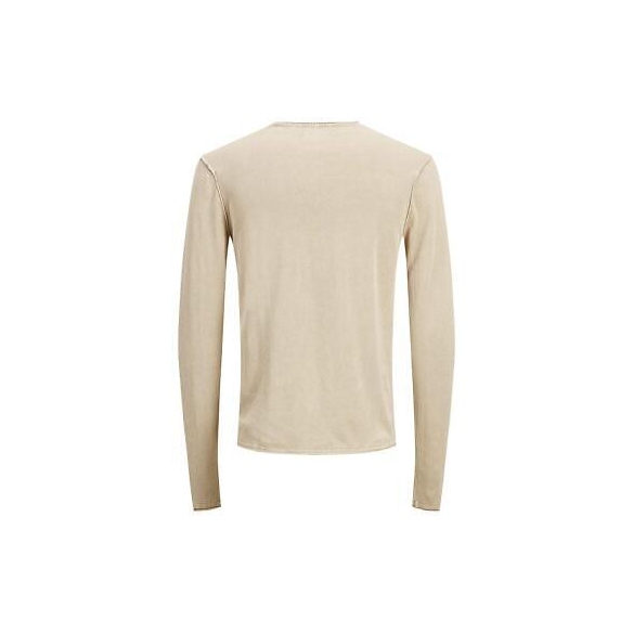JACK & JONES JPRBLULEONARD Pullover Crockery, M