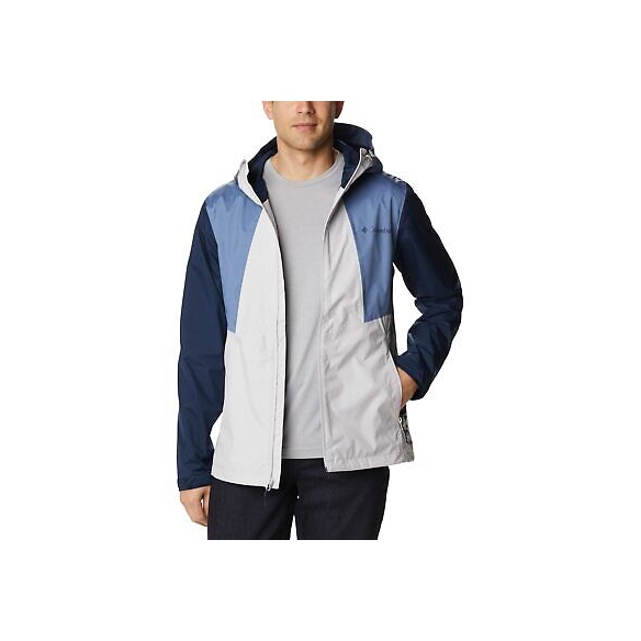 Columbia Inner Limits II Jacket Giacca Impermeabile per Uomo