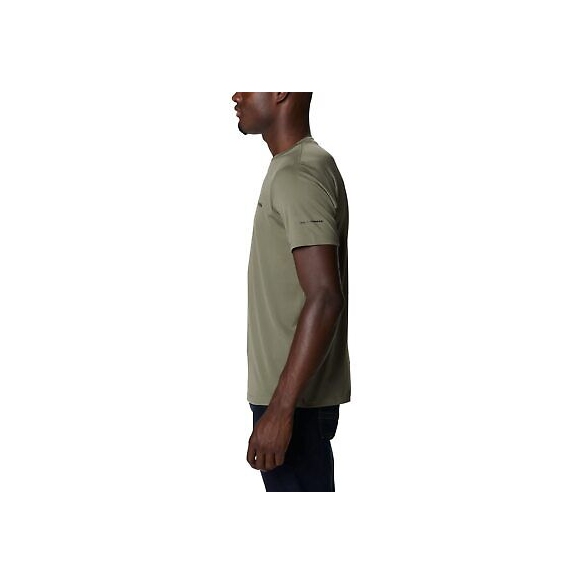Columbia Zero Rules, Maglia a maniche corte, Uomo