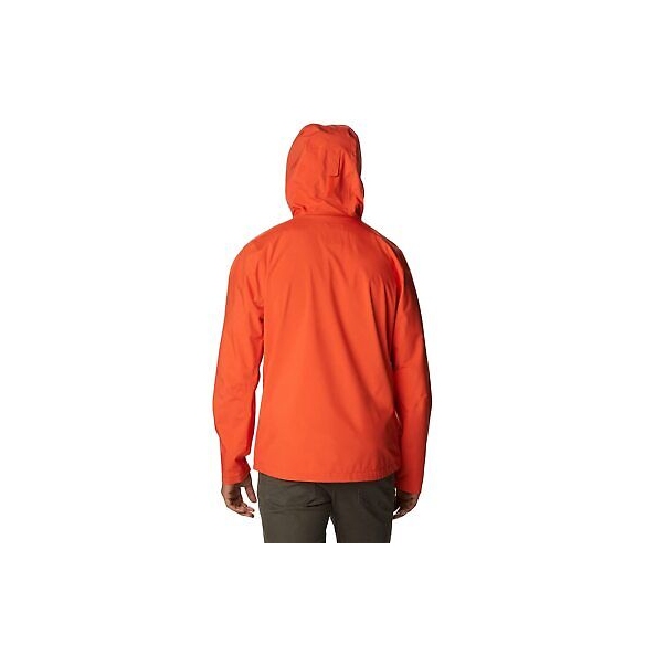 Columbia Earth Explorer, Giacca Shell, Uomo