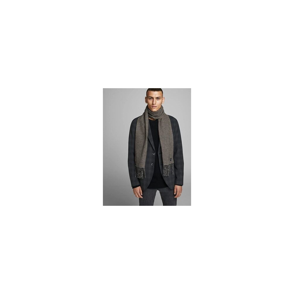 Jack Jones Toronto Woven Scarf
