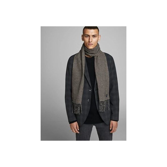 Jack Jones Toronto Woven Scarf