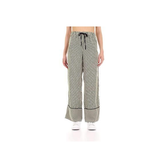 Vero Moda 10215398 Pantalone Donna Verde M