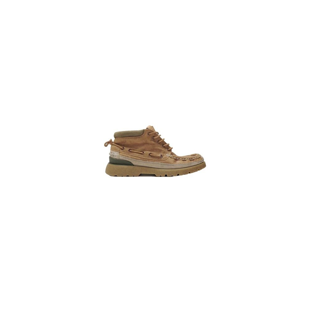 Satorisan Scarpe Uomo Earth Boot...