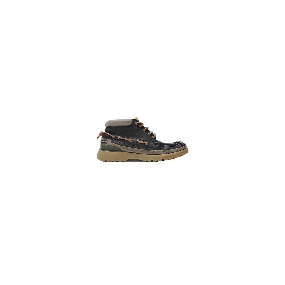 Satorisan Scarpe Uomo Earth Boot...
